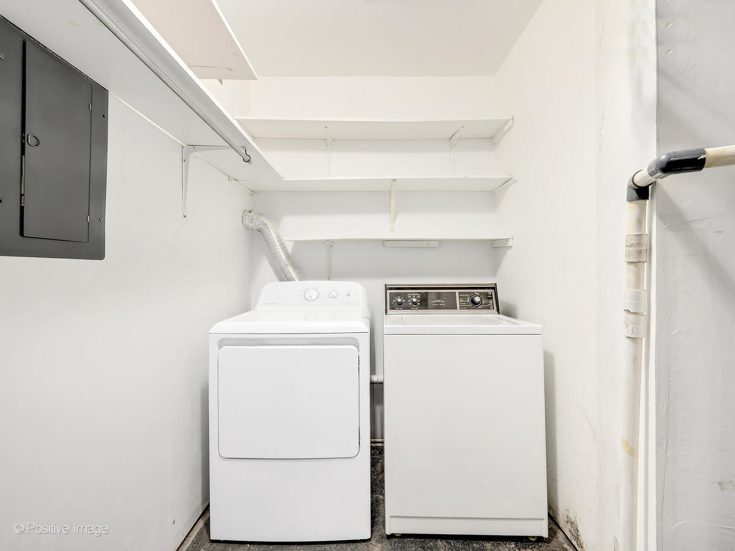 1705 Lakecliffe Drive Unit: D