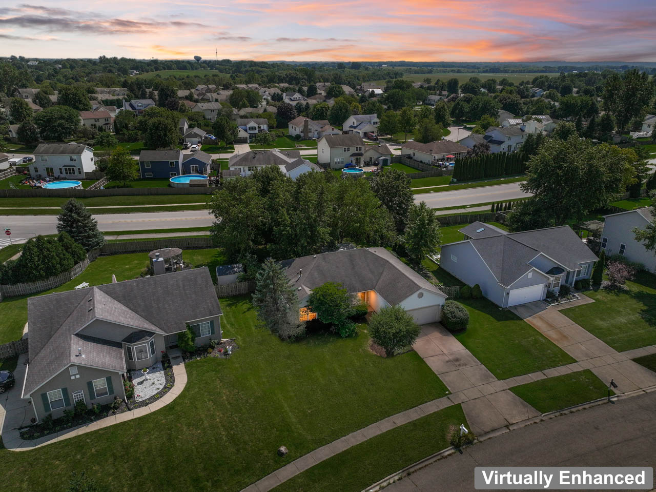 Private Address