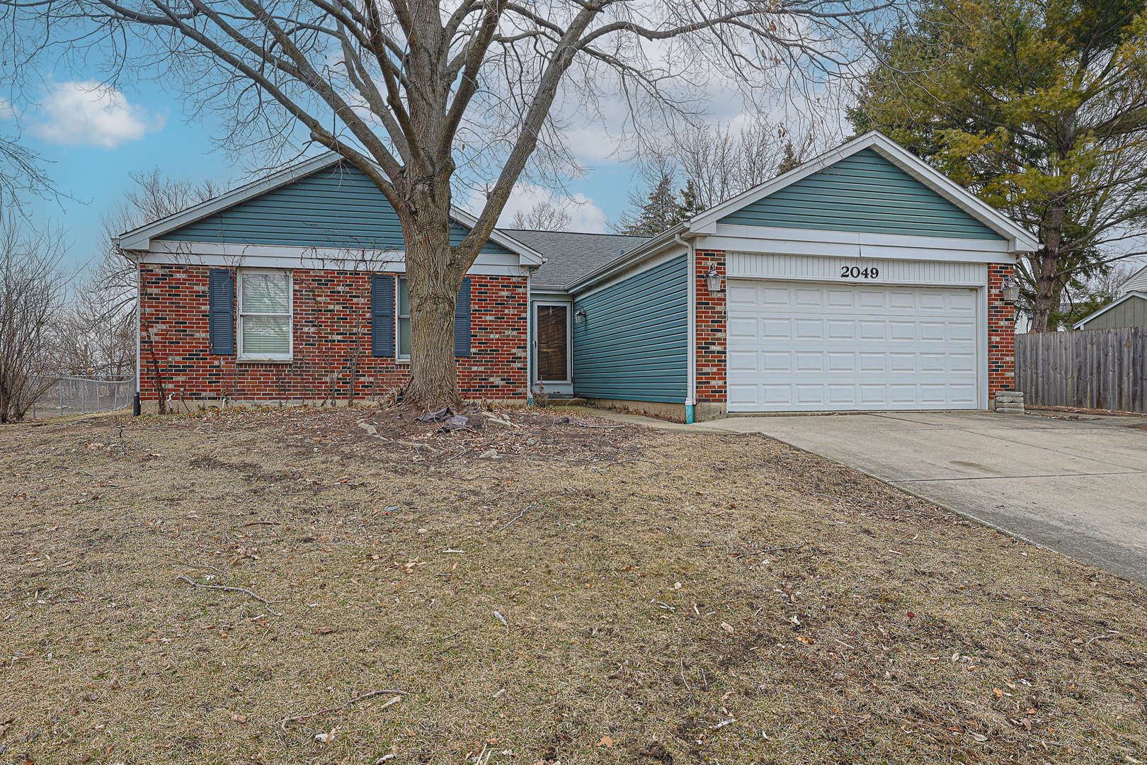 2049 Dorval Drive