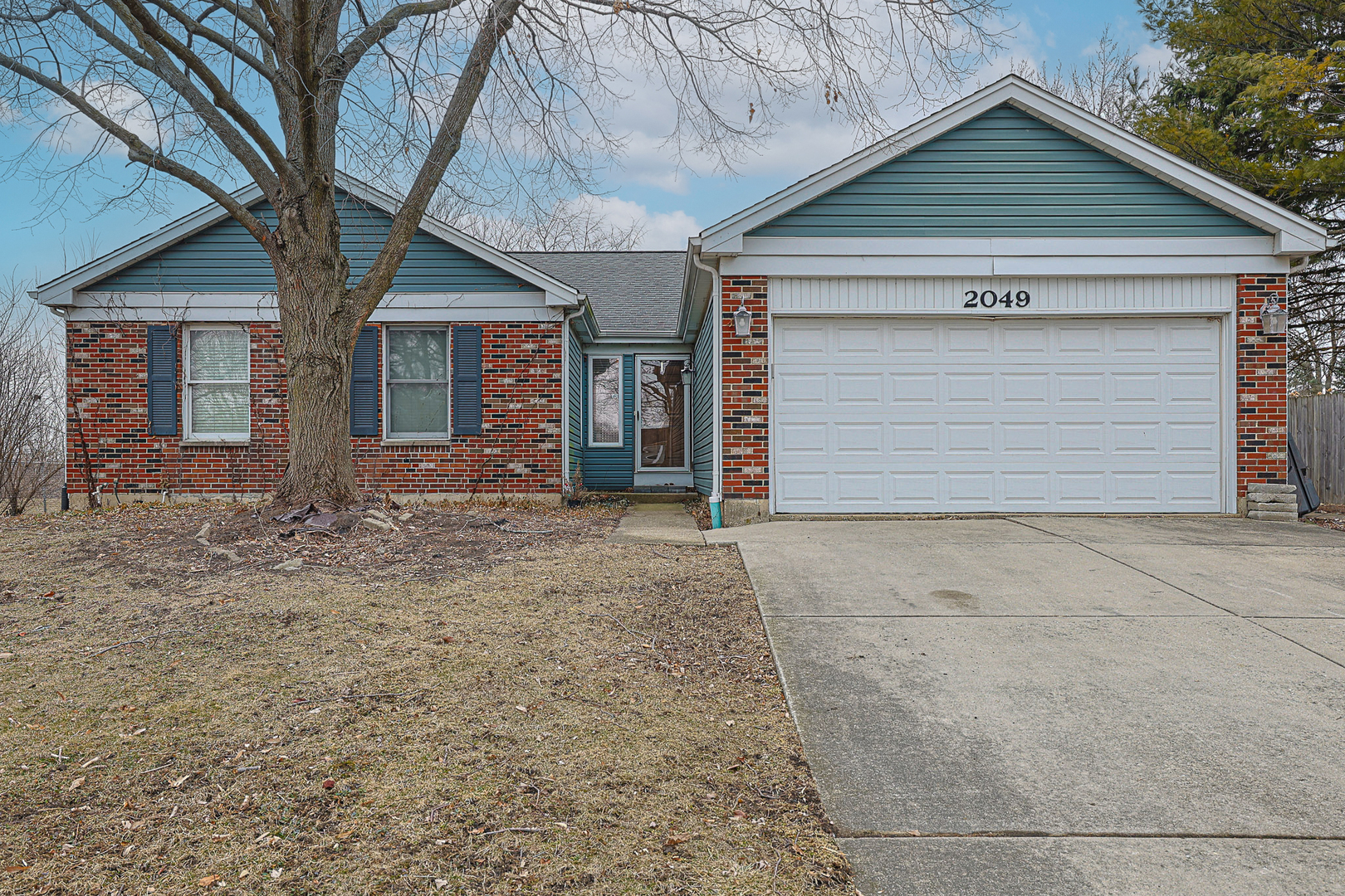 2049 Dorval Drive