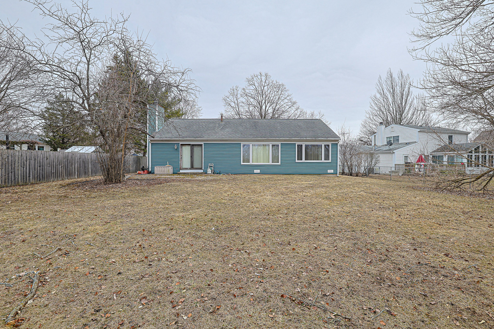 2049 Dorval Drive