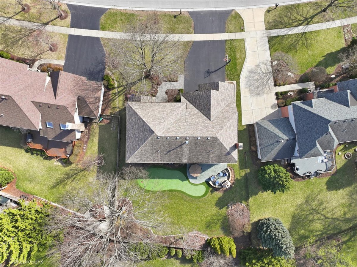 121 Brighton Drive