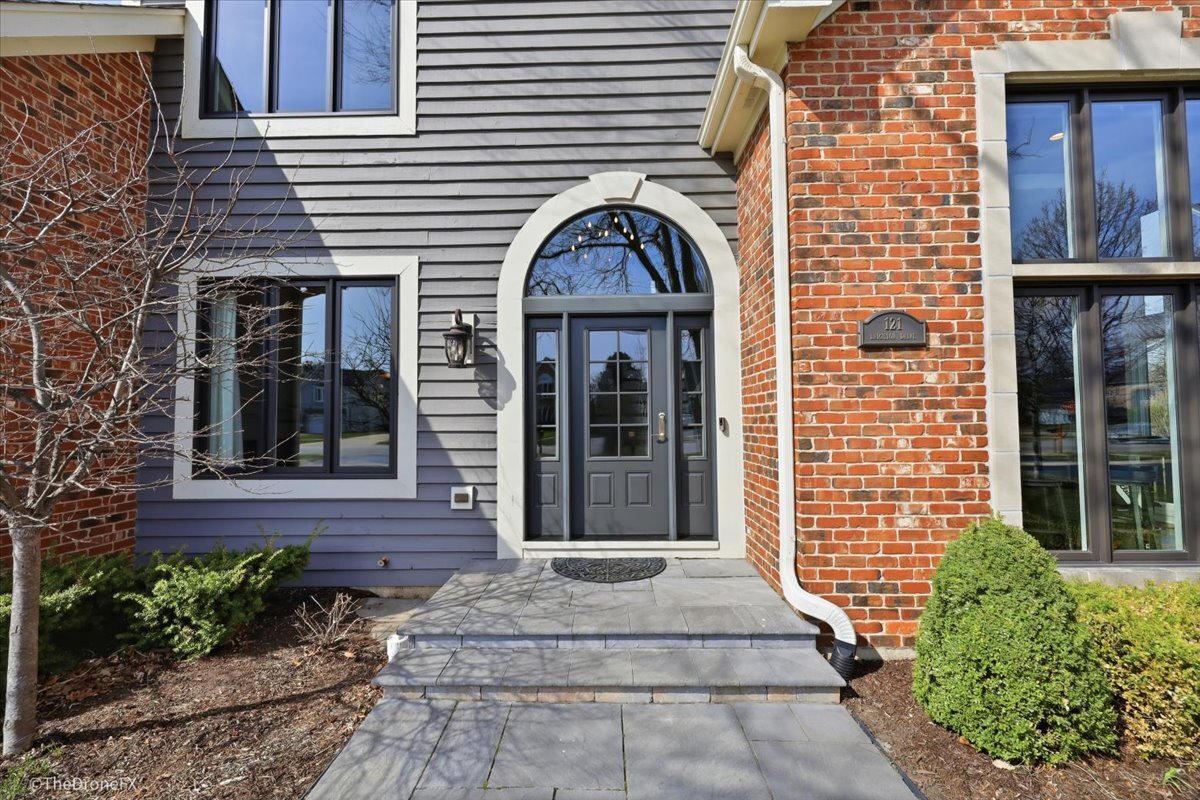 121 Brighton Drive