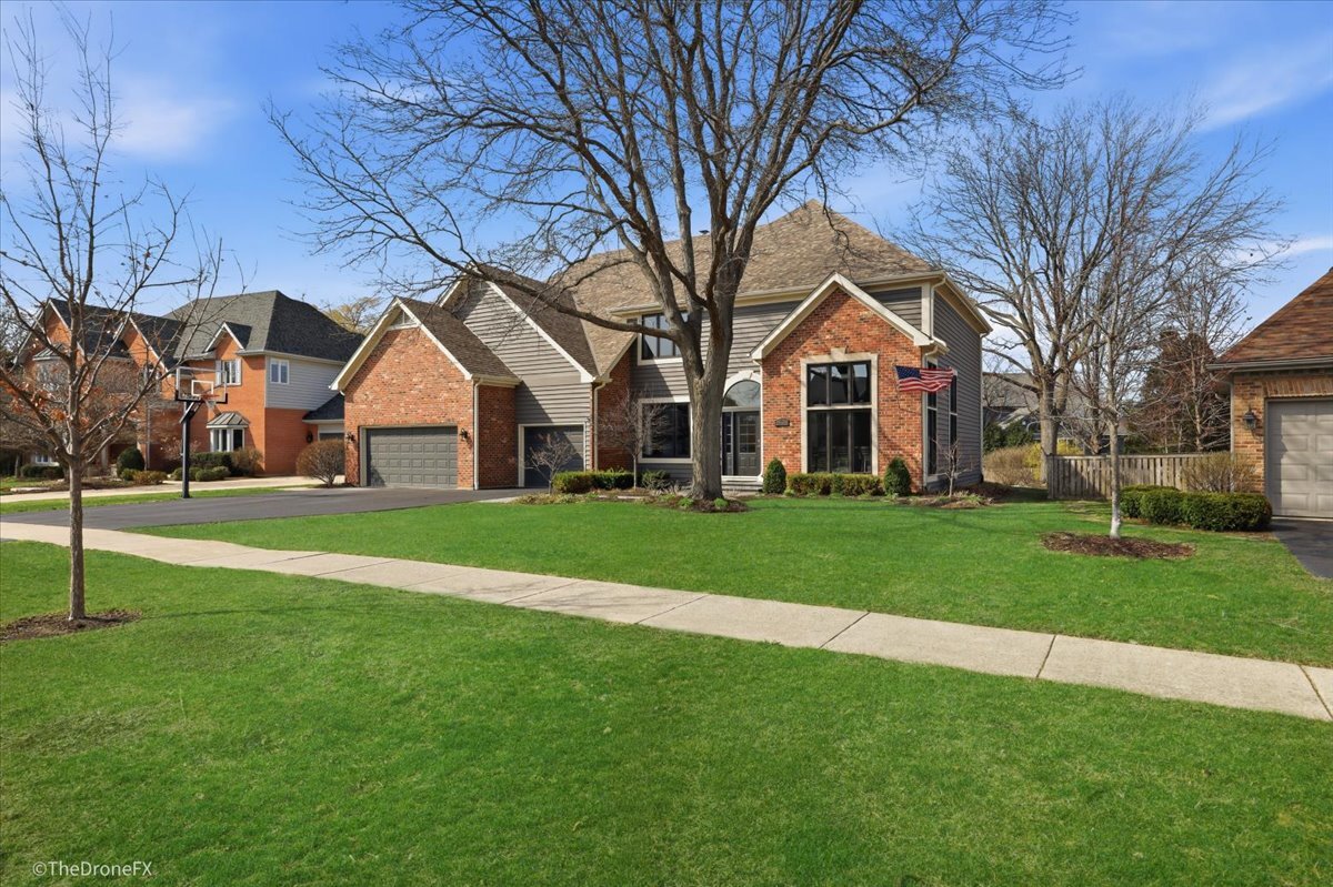 121 Brighton Drive