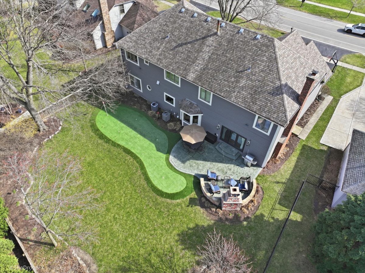 121 Brighton Drive