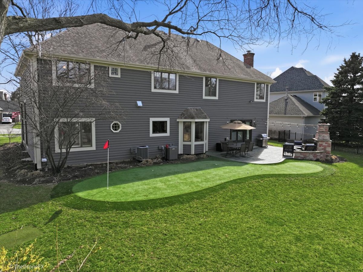 121 Brighton Drive