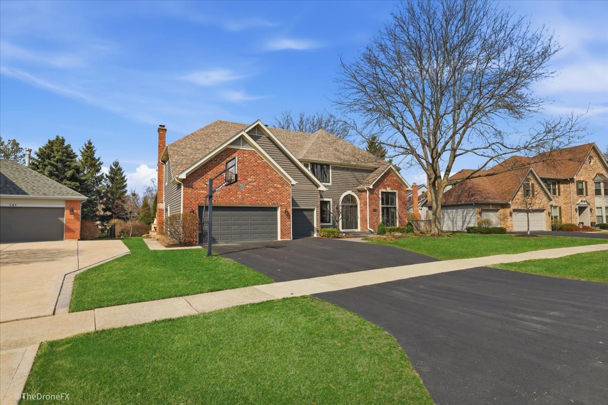 121 Brighton Drive