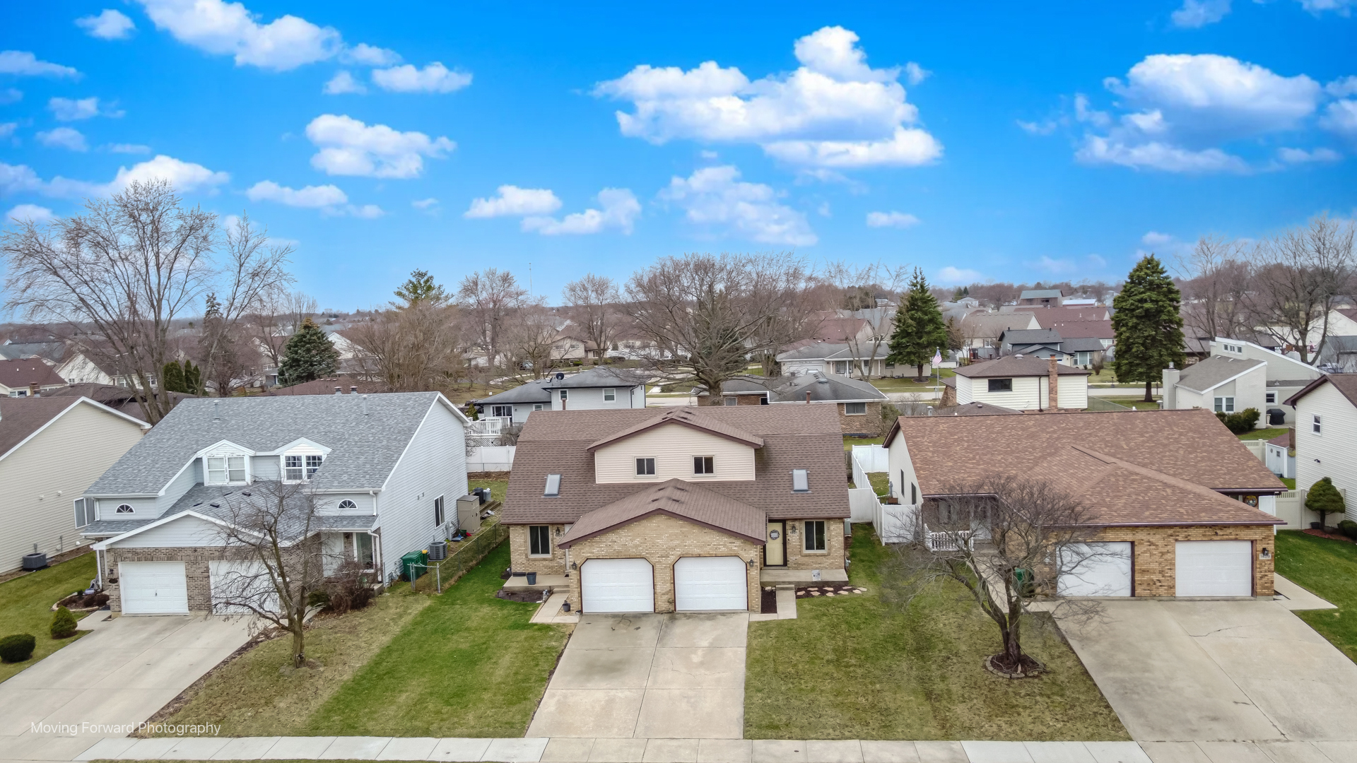 1501 Peachtree Lane
