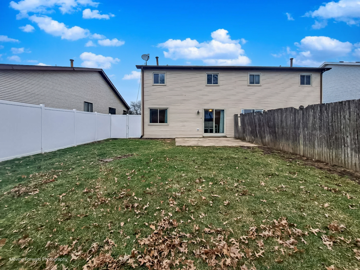 1501 Peachtree Lane