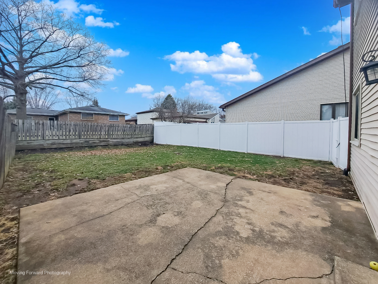 1501 Peachtree Lane