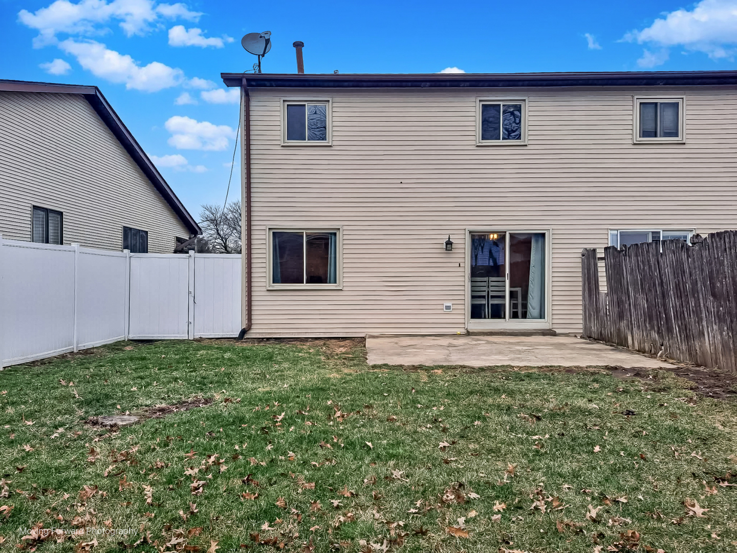 1501 Peachtree Lane
