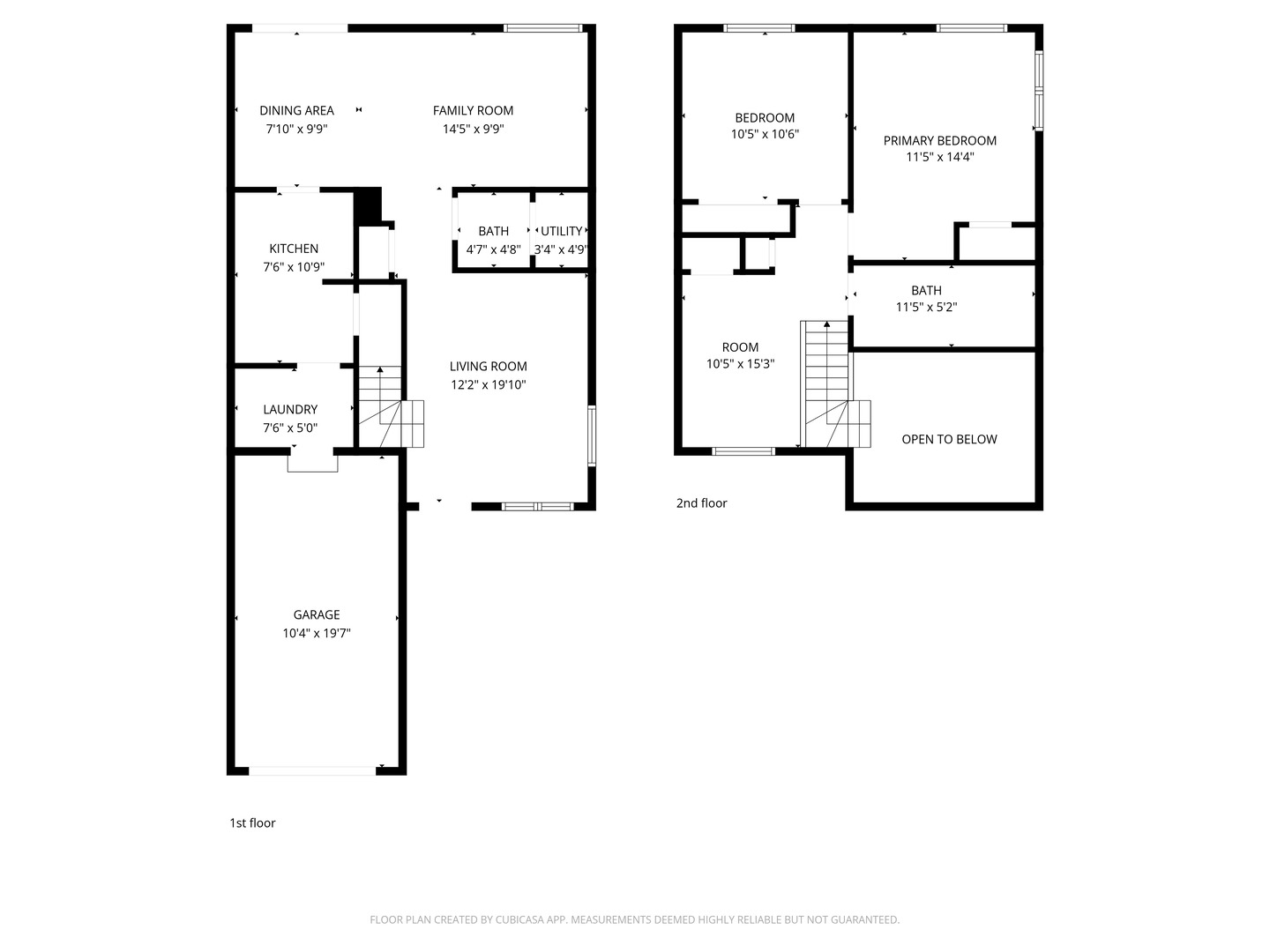 1501 Peachtree Lane