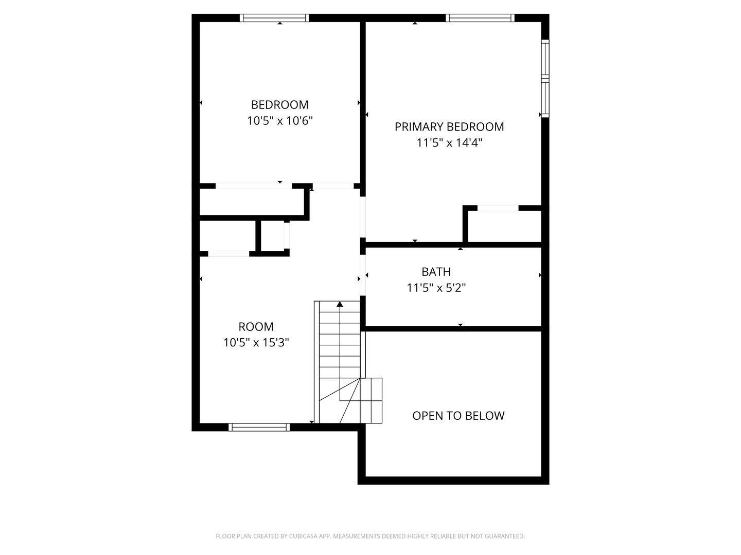 1501 Peachtree Lane