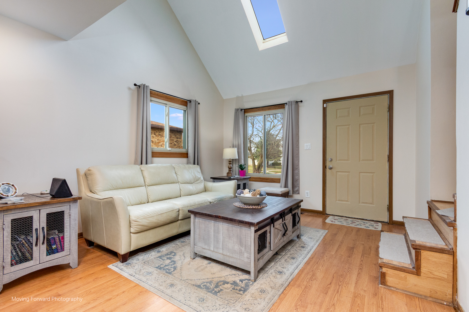 1501 Peachtree Lane