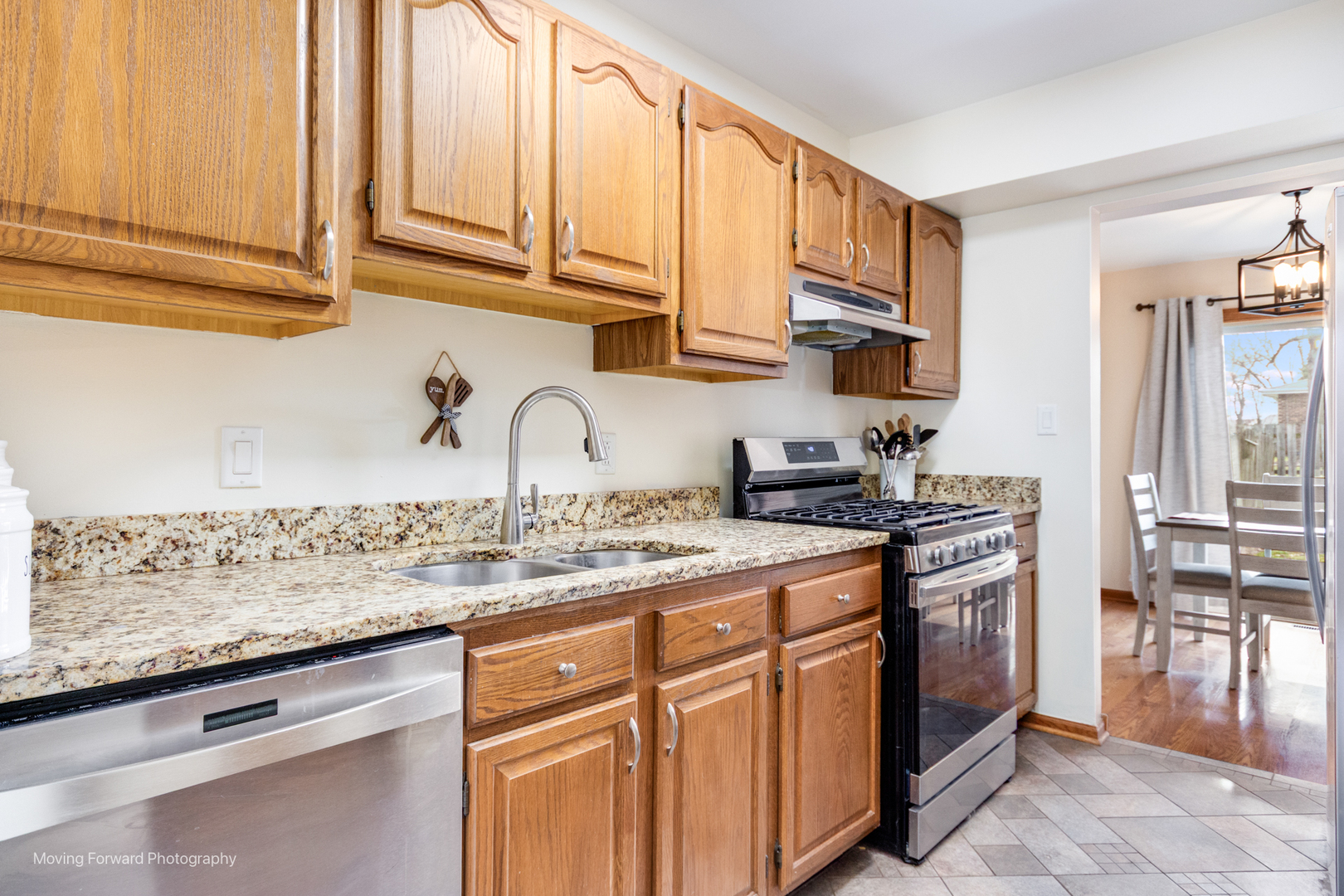 1501 Peachtree Lane
