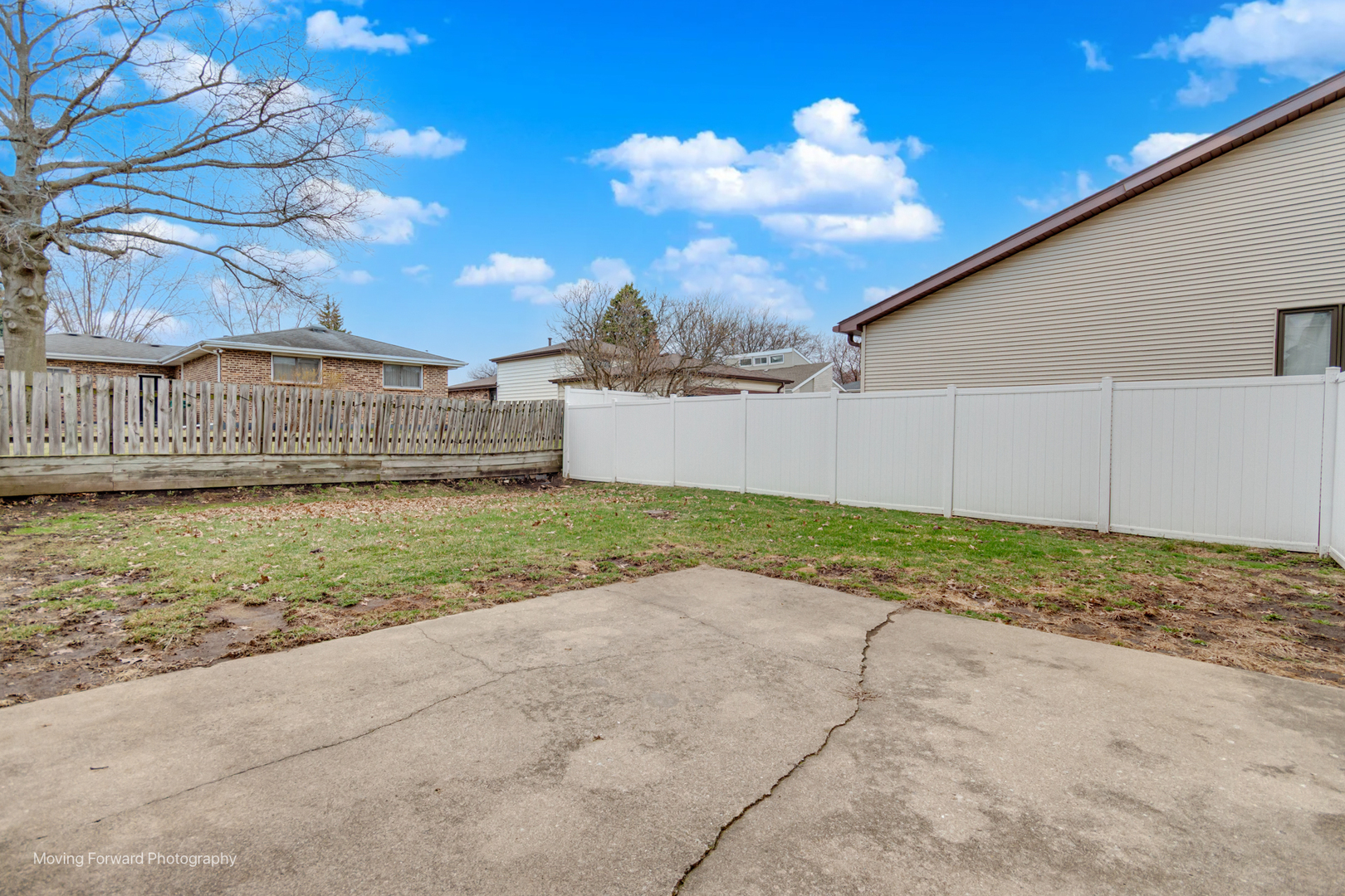 1501 Peachtree Lane