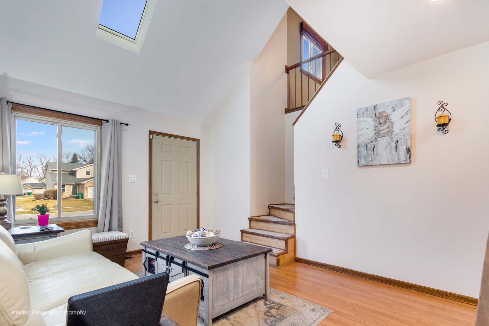 1501 Peachtree Lane