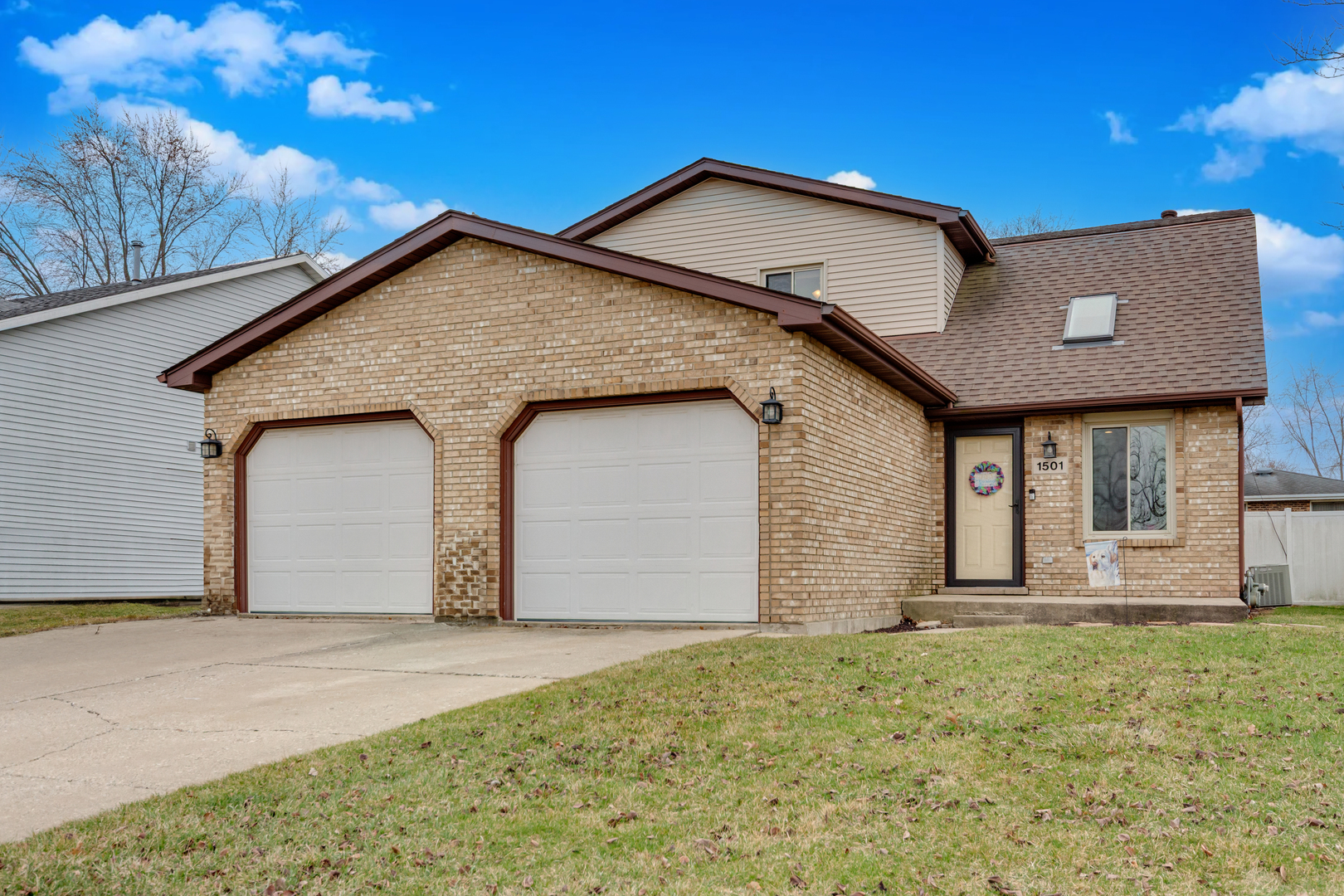 1501 Peachtree Lane
