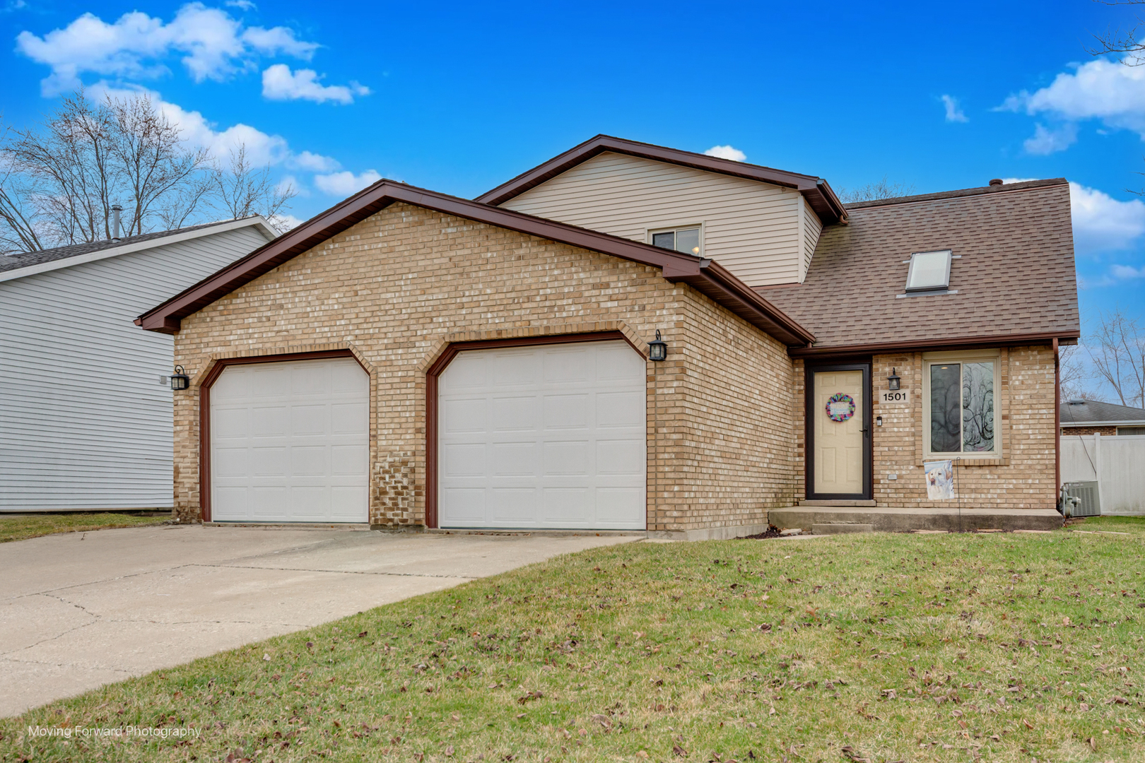1501 Peachtree Lane