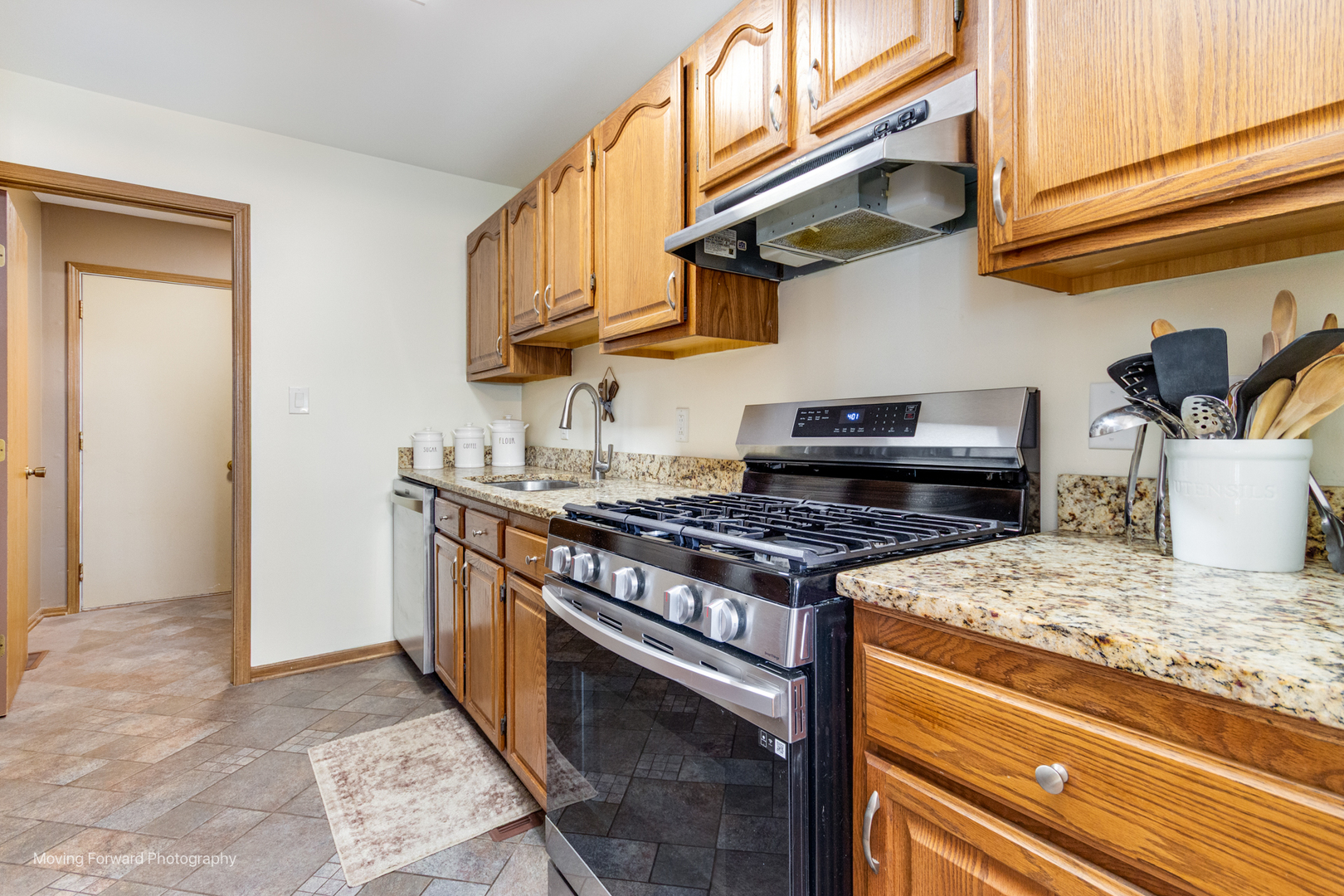1501 Peachtree Lane