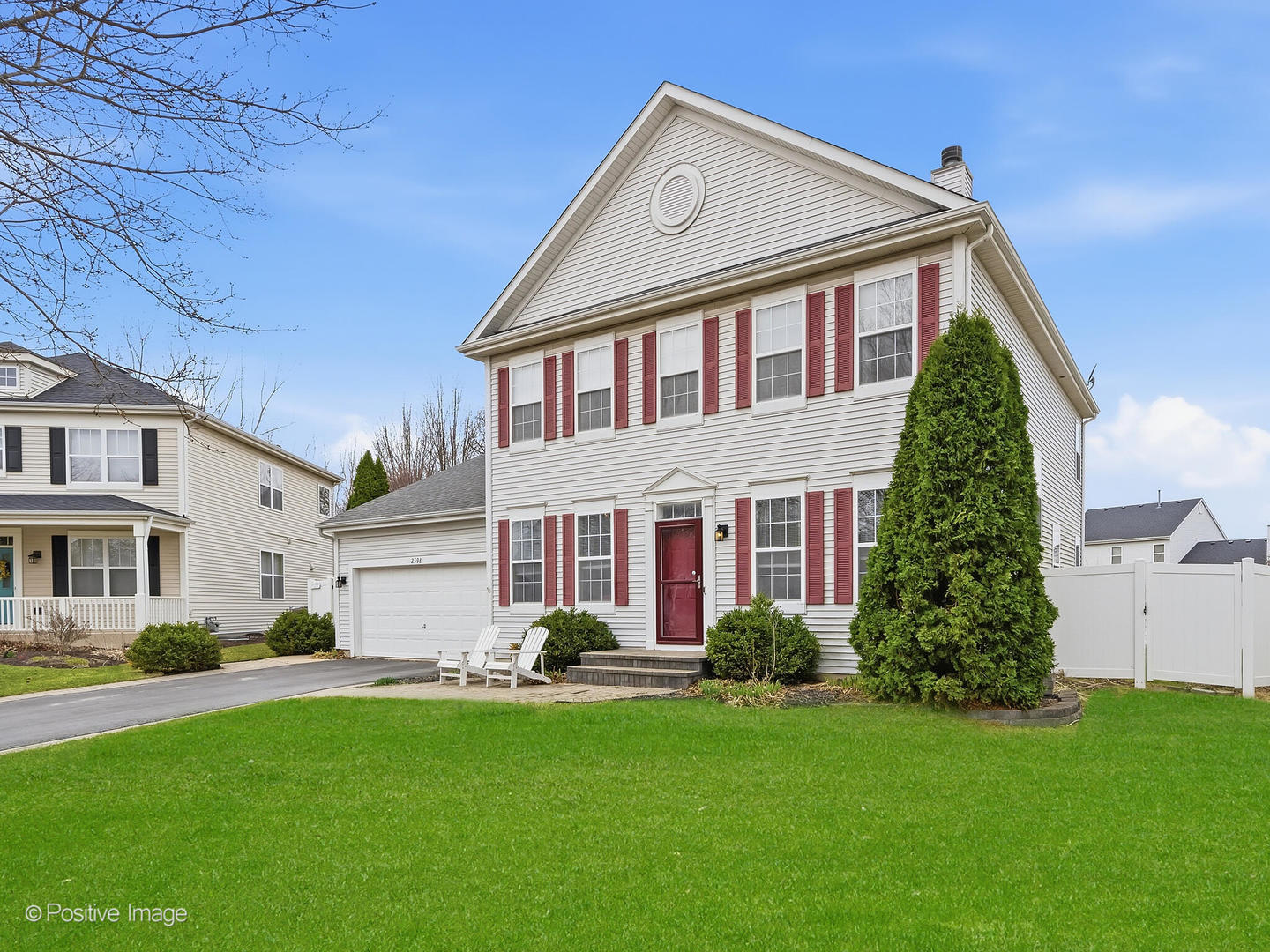 2598 Barnhart Street