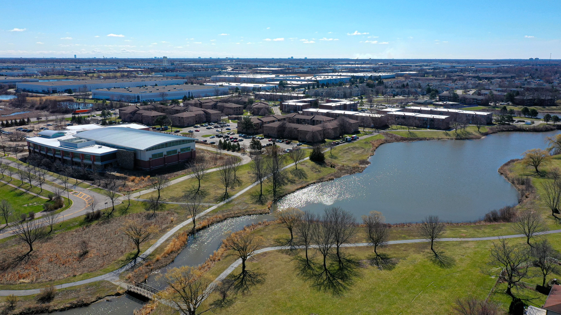 230 Klein Creek Court Unit: F