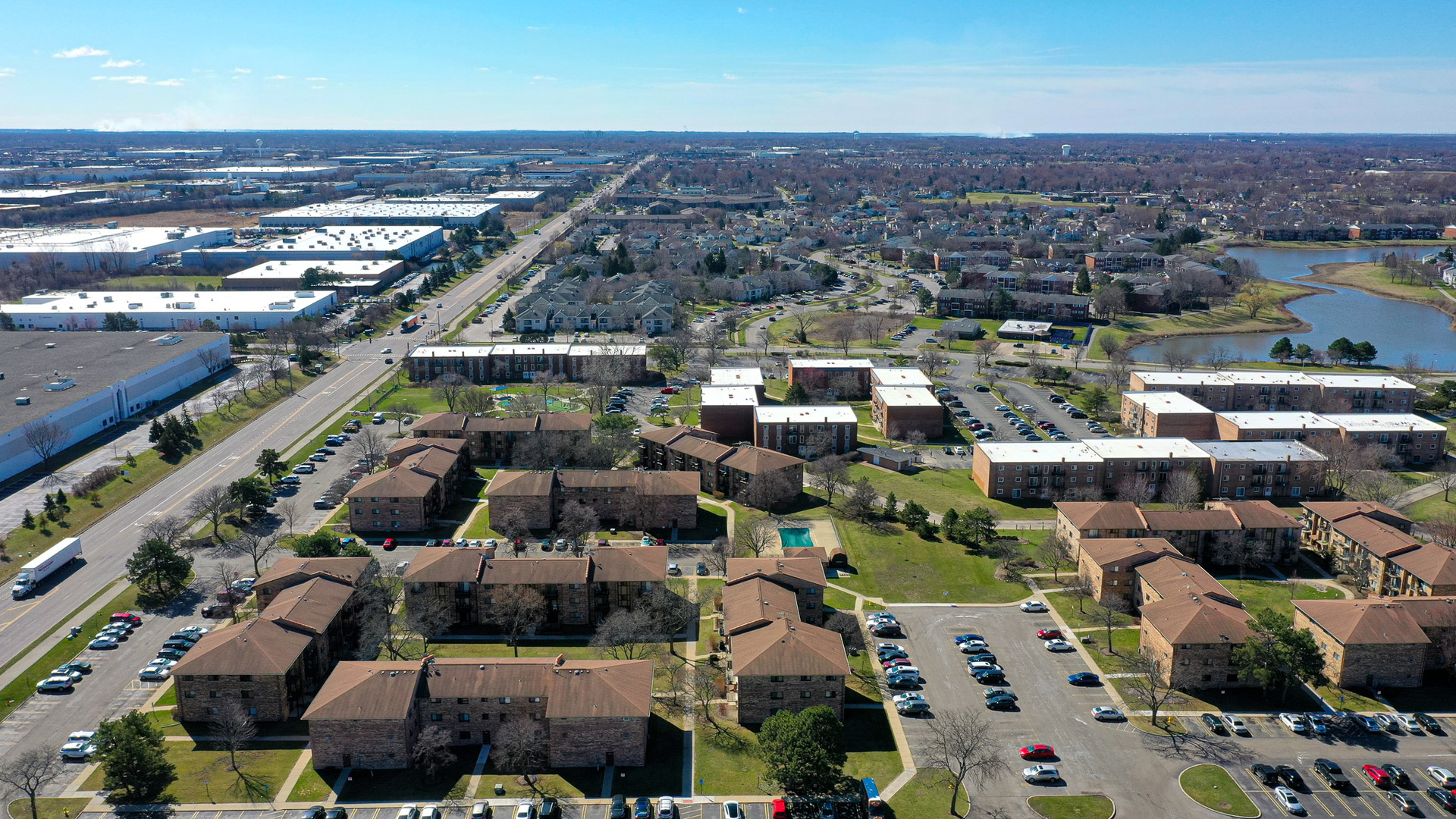 230 Klein Creek Court Unit: F