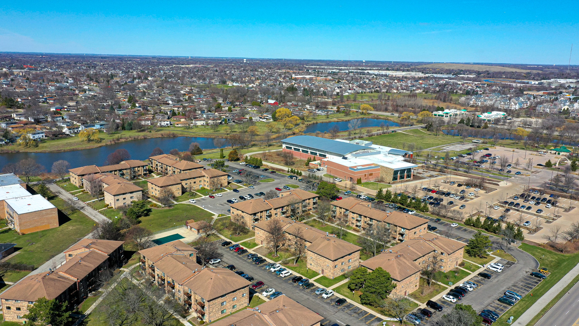 230 Klein Creek Court Unit: F
