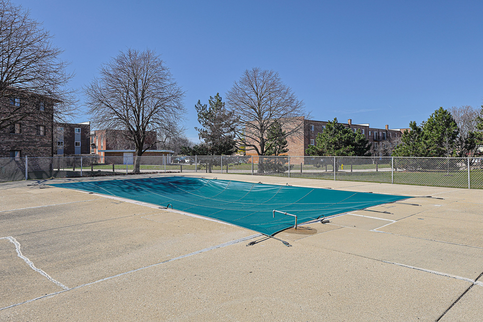 230 Klein Creek Court Unit: F
