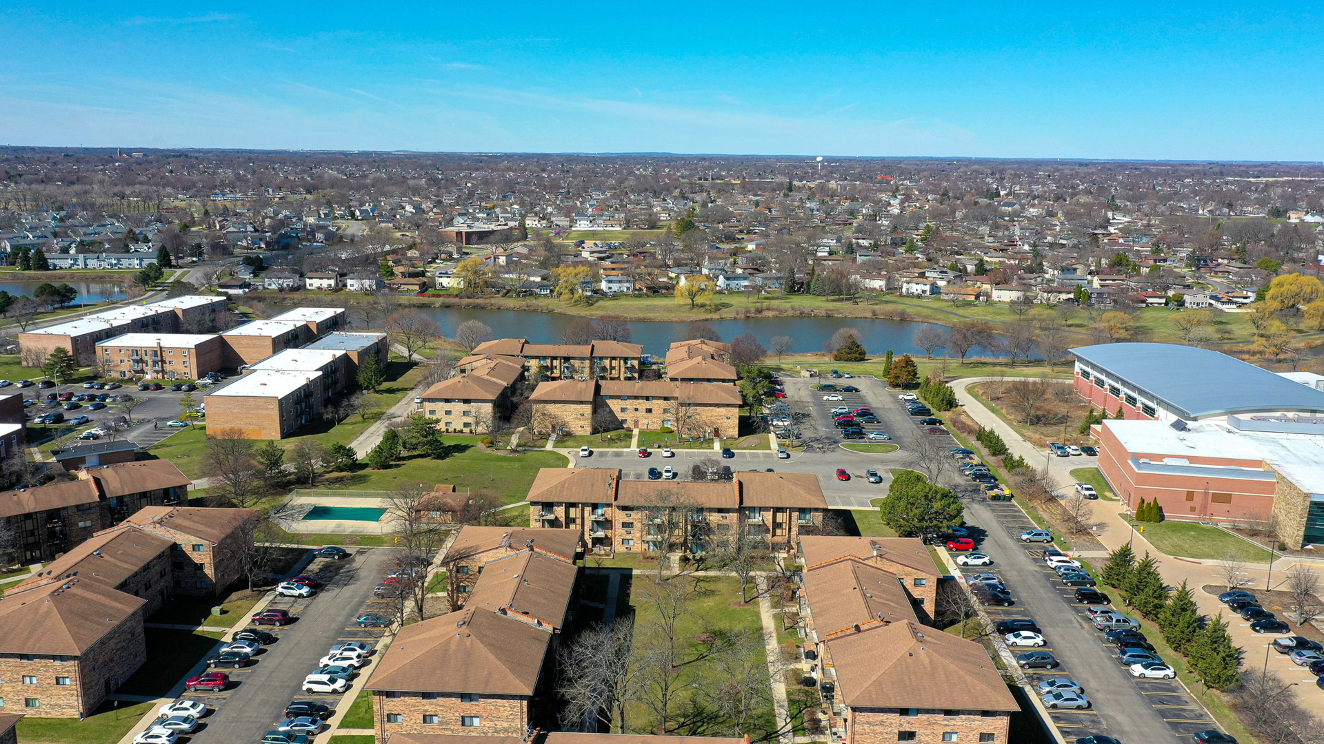 230 Klein Creek Court Unit: F