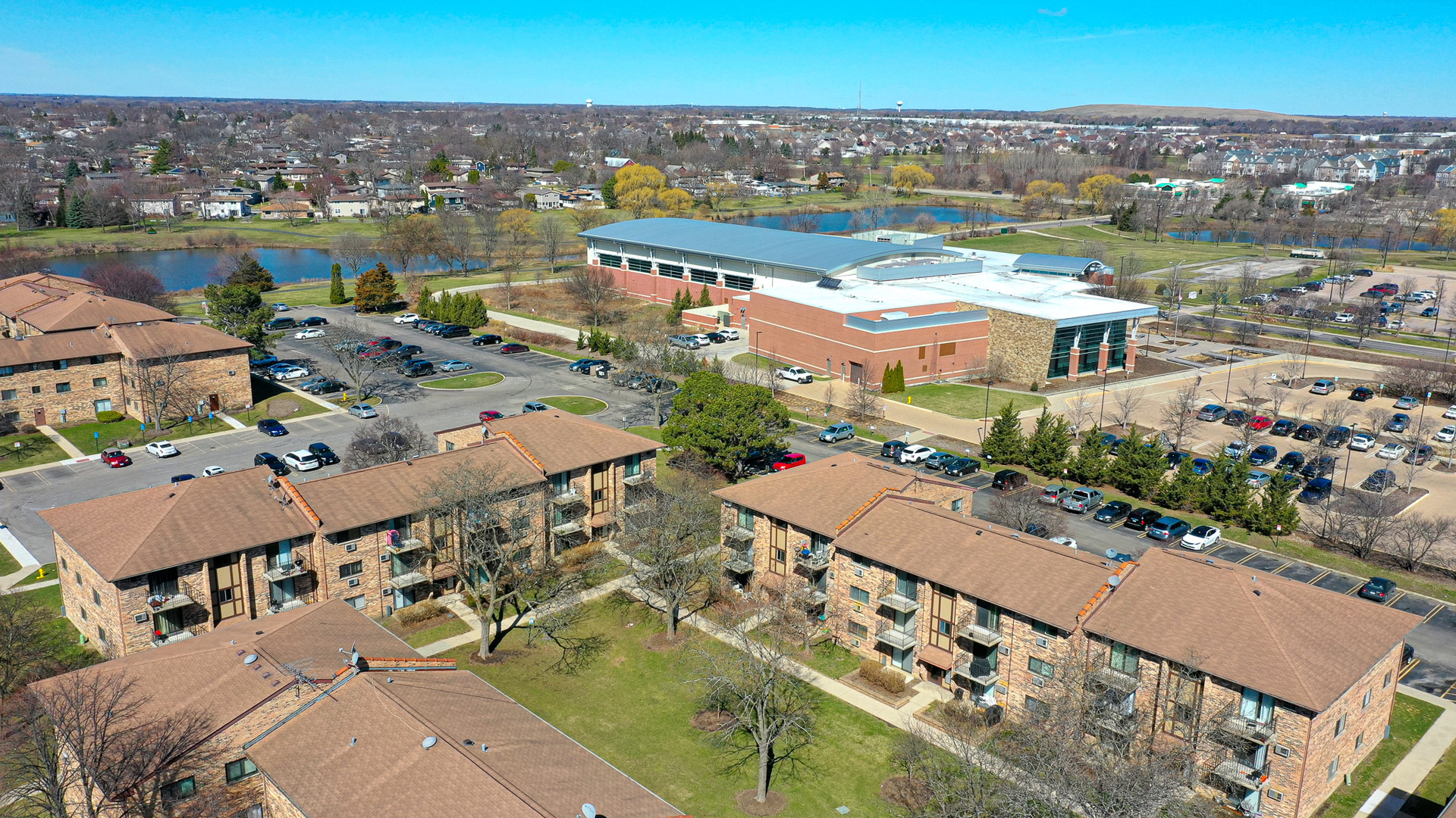 230 Klein Creek Court Unit: F