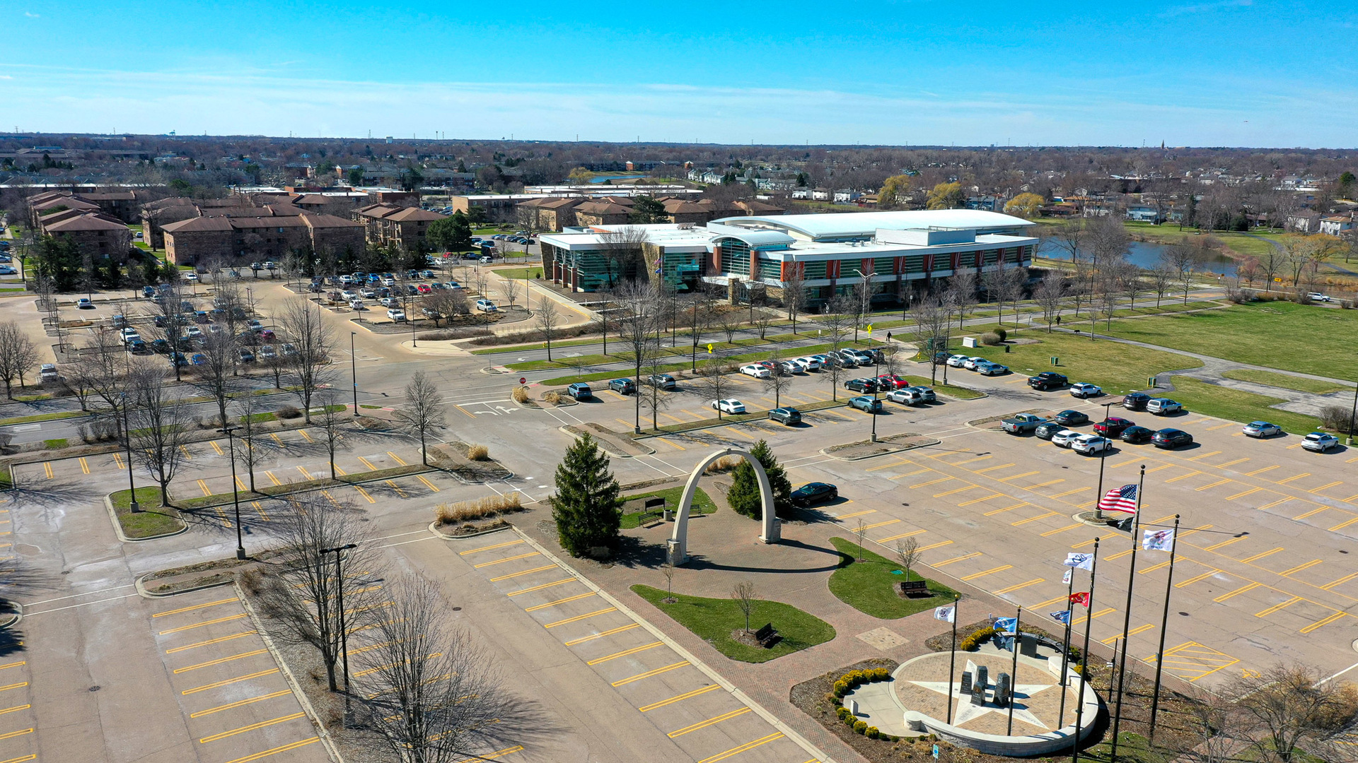 230 Klein Creek Court Unit: F