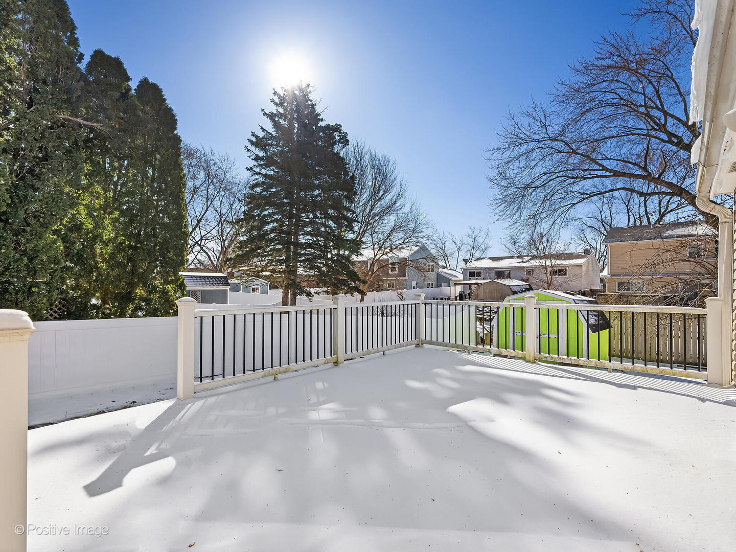 1500 Pershing Avenue