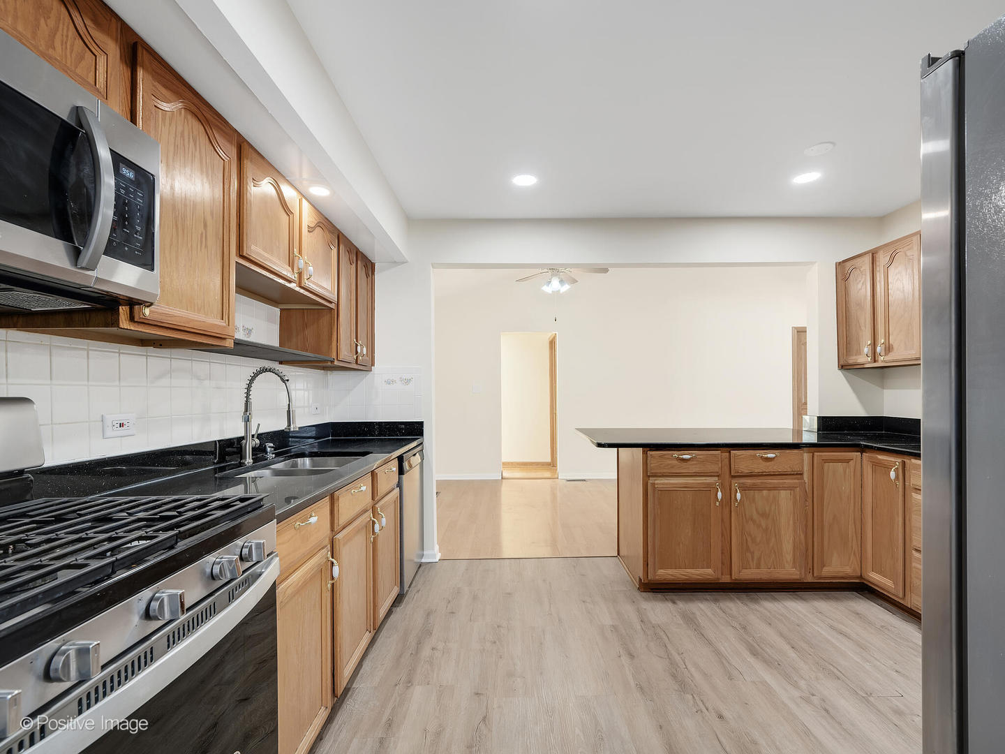 1500 Pershing Avenue