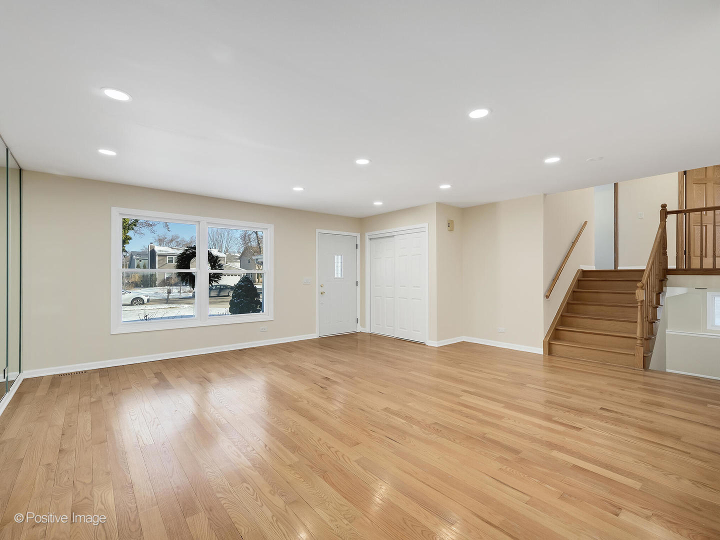 1500 Pershing Avenue