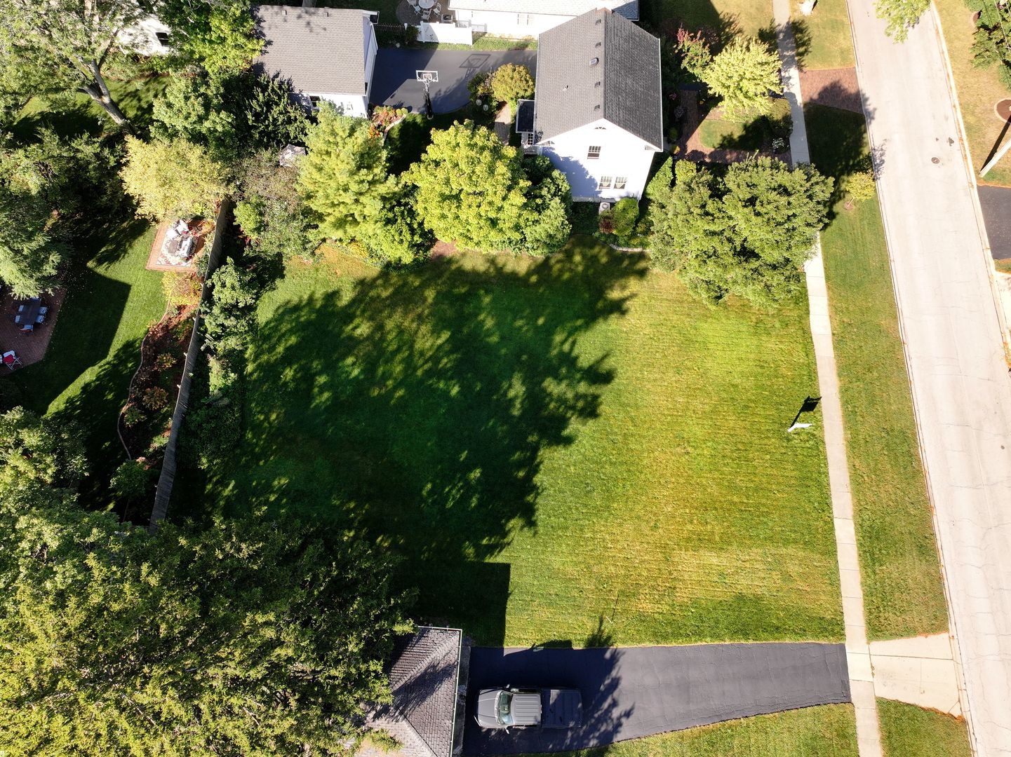 114 W Prairie Avenue