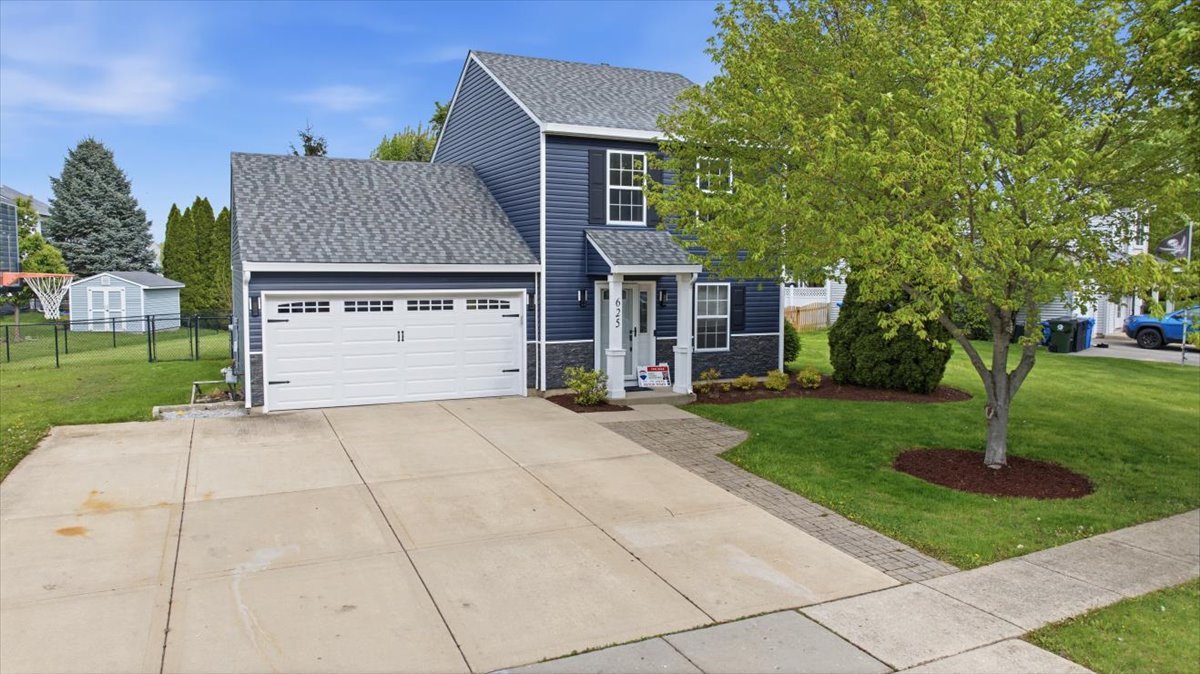 625 Fairview Lane