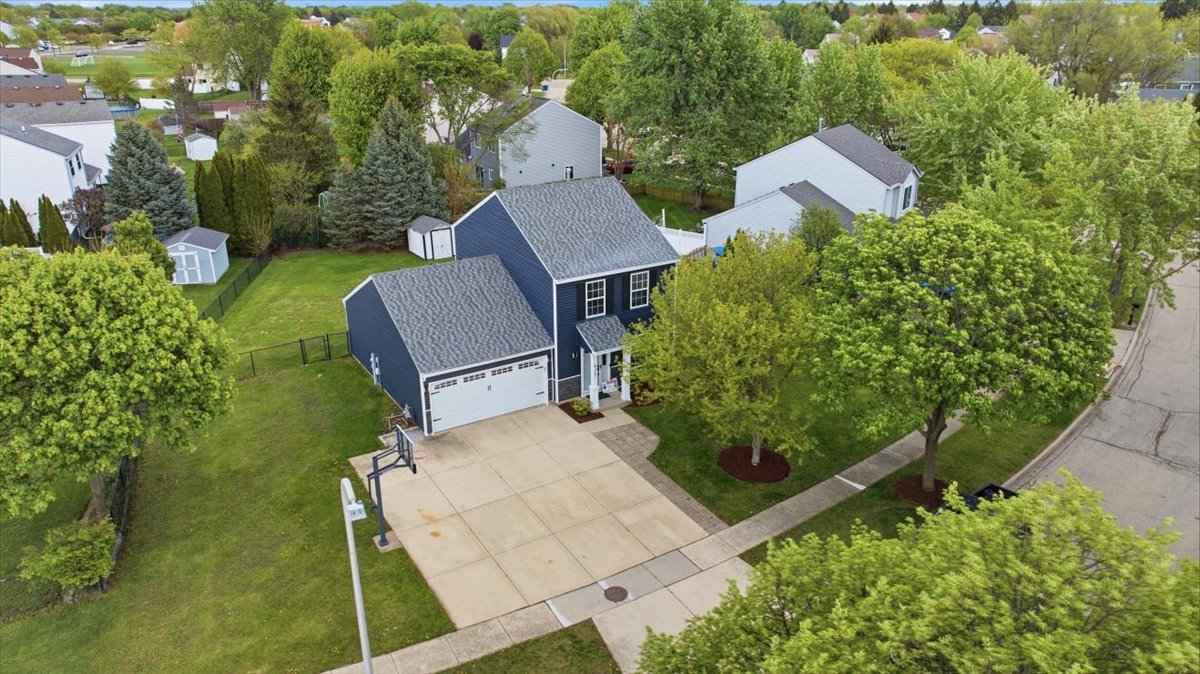 625 Fairview Lane