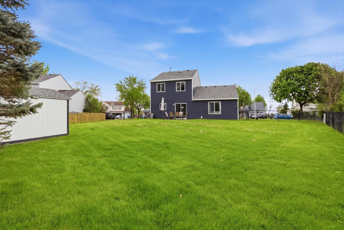 625 Fairview Lane