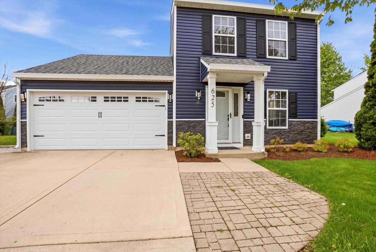 625 Fairview Lane