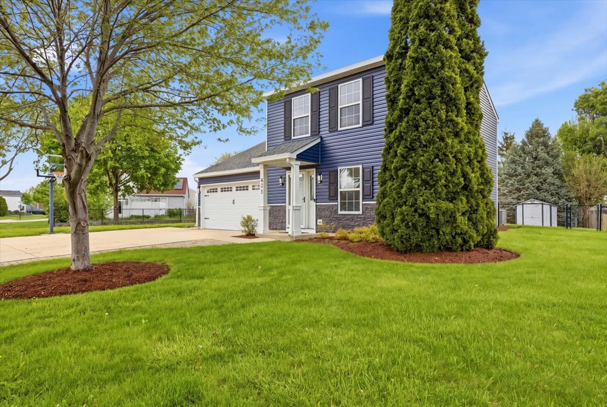 625 Fairview Lane
