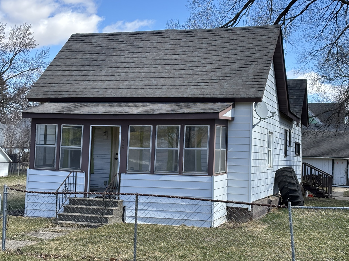 224 S Main Street