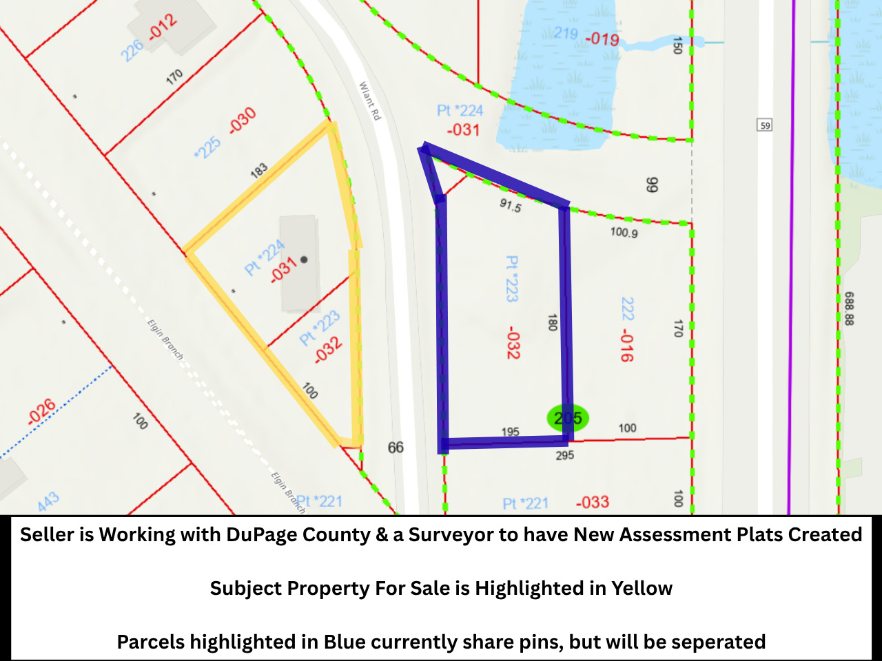 30W243 Wiant Road