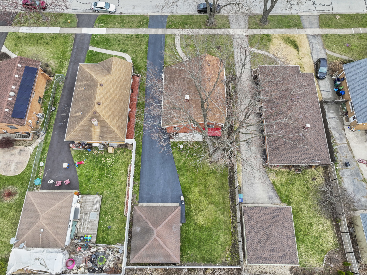 216 N Lombard Avenue