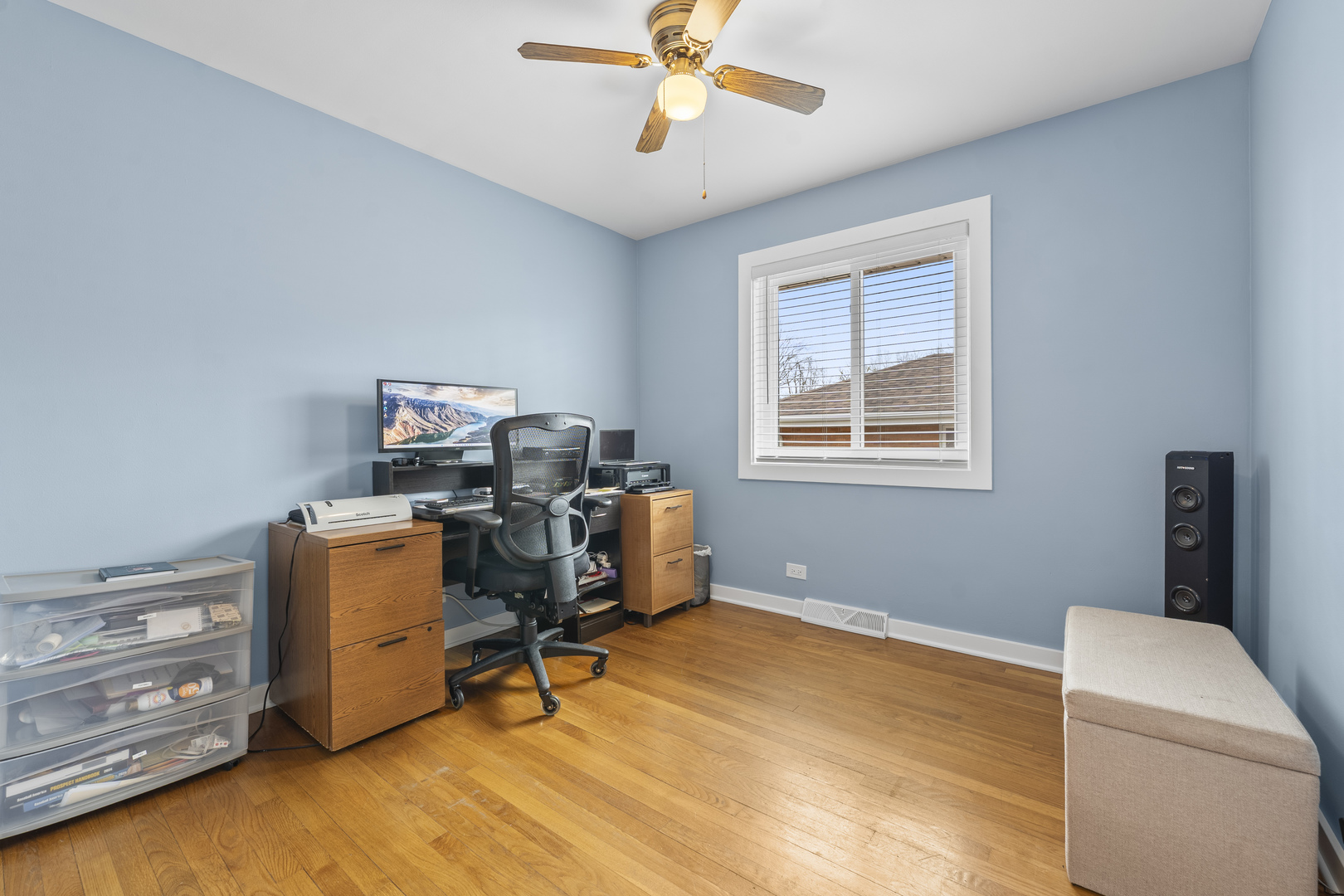 216 N Lombard Avenue