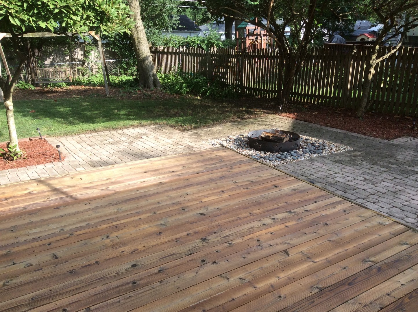 133 N Woodlawn Street