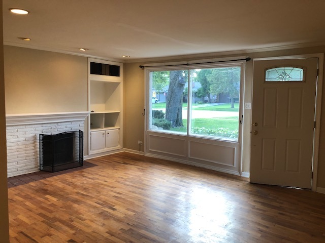 133 N Woodlawn Street