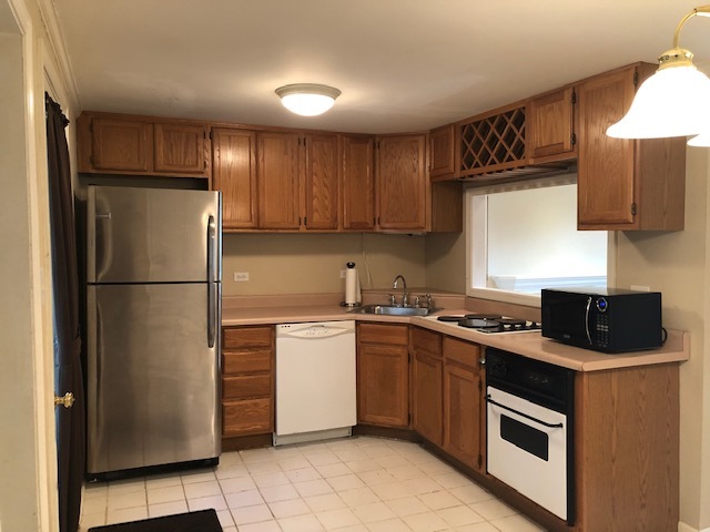 133 N Woodlawn Street