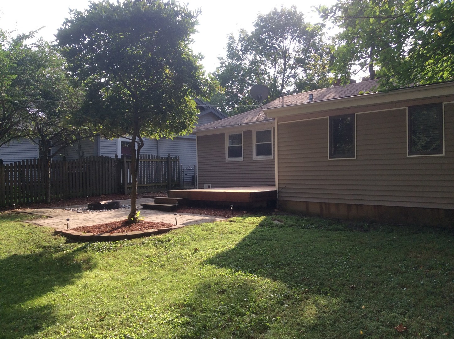 133 N Woodlawn Street