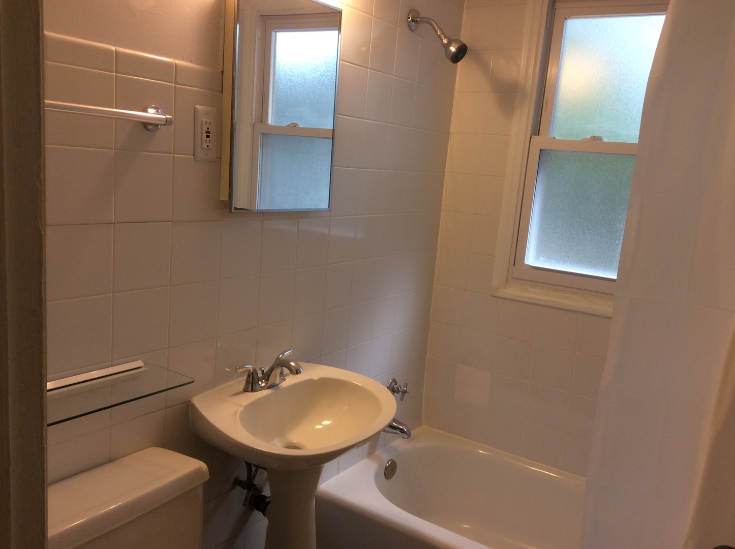 133 N Woodlawn Street